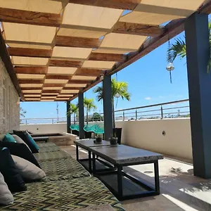 Hotel Azura Boutique ****