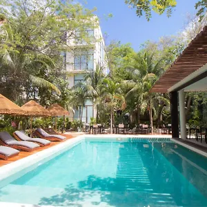 Hotel Prana Boutique ****