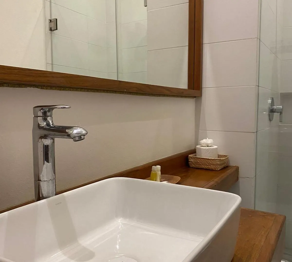Hotel Pelecanus Suites Holbox Mexico
