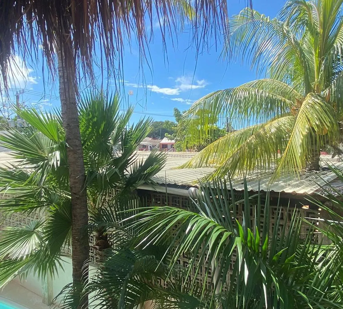 Hotel Pelecanus Suites Holbox