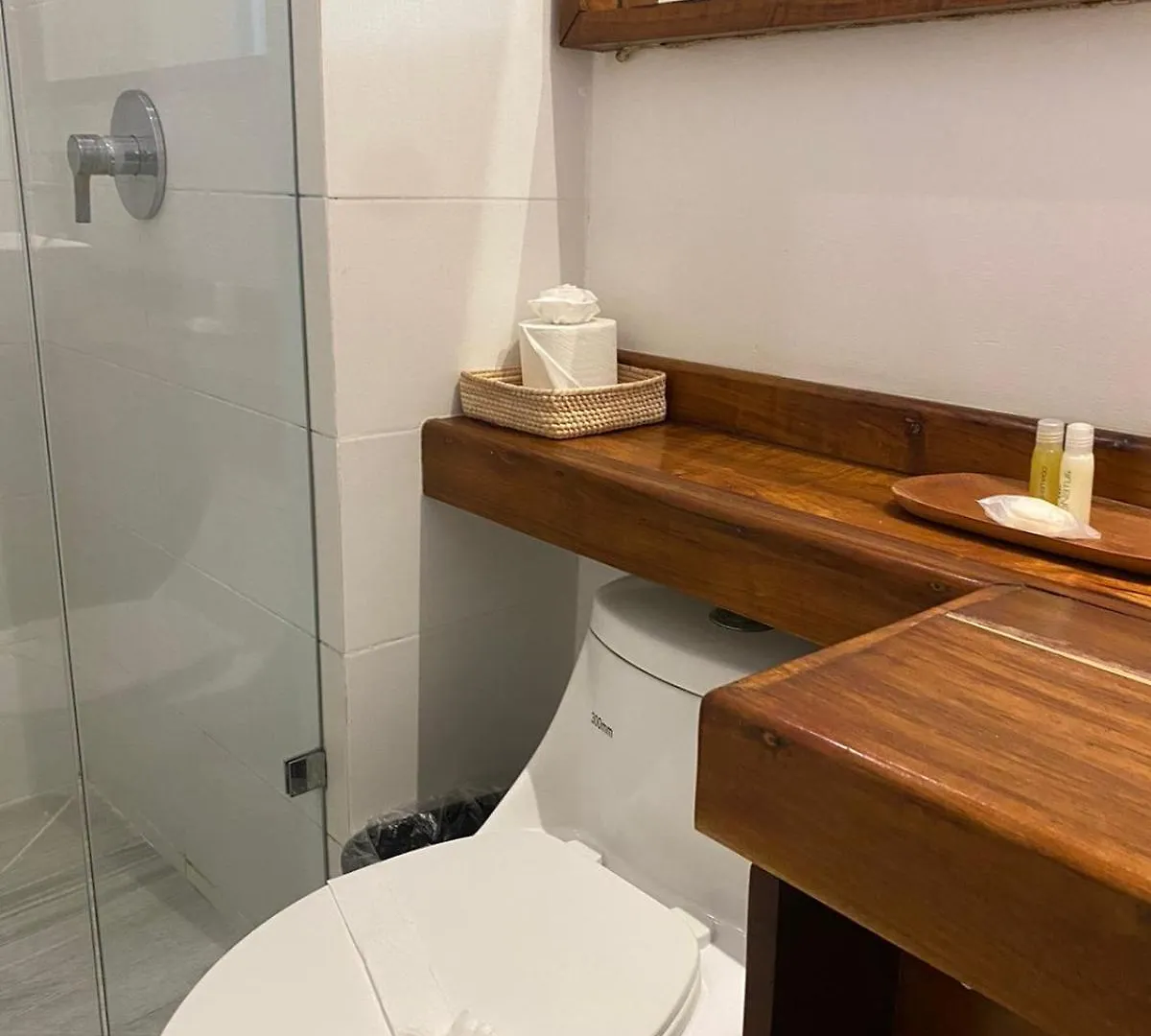 ***  Hotel Pelecanus Suites Holbox Mexico