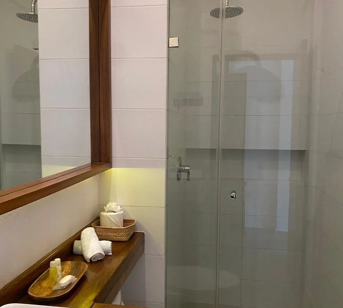 Hotel Pelecanus Suites Holbox Mexico