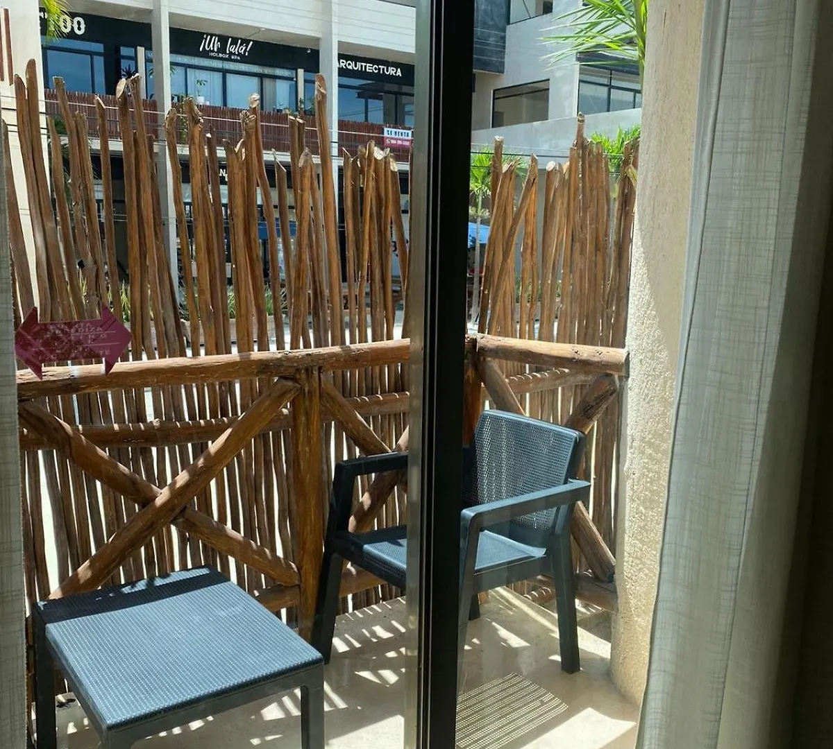 Hotel Pelecanus Suites Holbox