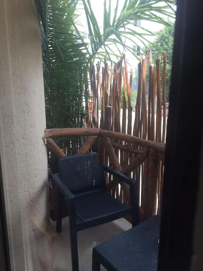 Hotel Pelecanus Suites Holbox  Isla Holbox