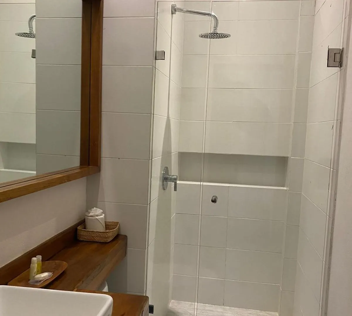 Hotel Pelecanus Suites Holbox