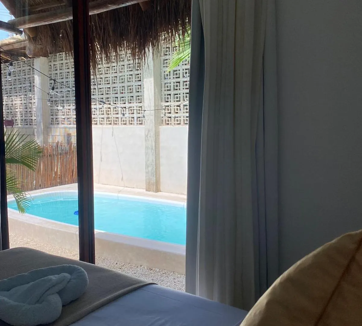 Hotel Pelecanus Suites Holbox