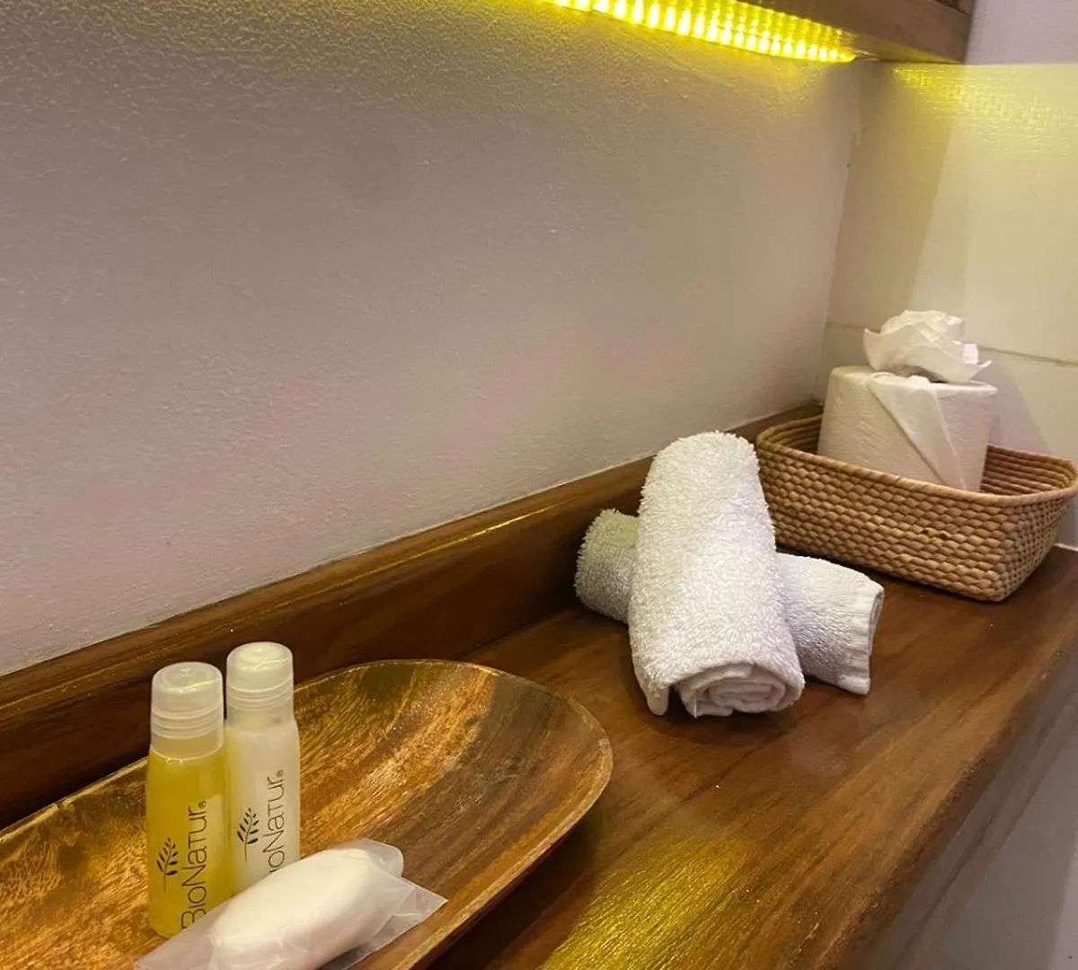 Hotel Pelecanus Suites Holbox