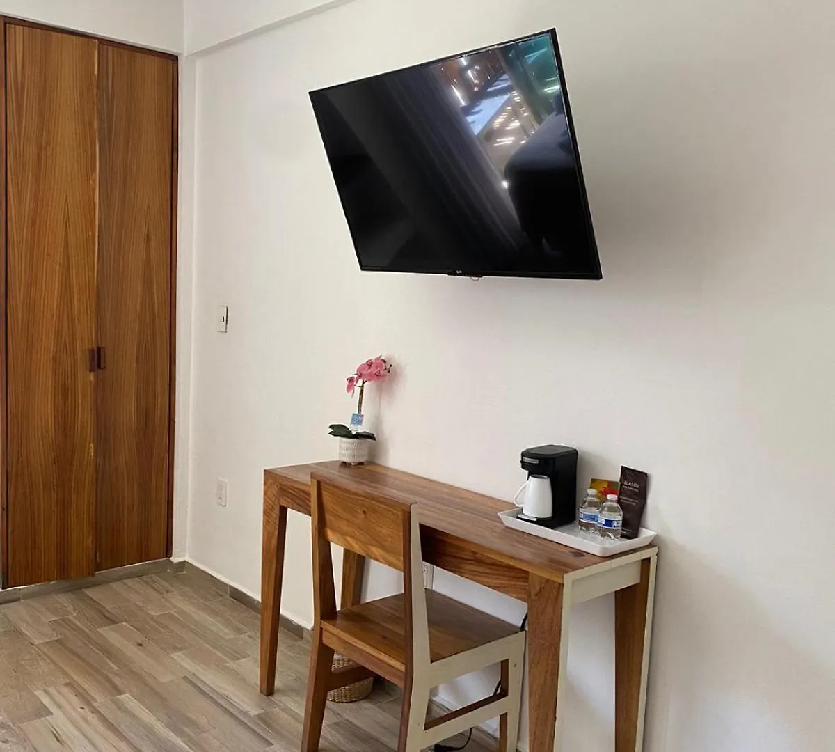 Hotel Pelecanus Suites Holbox Isla Holbox