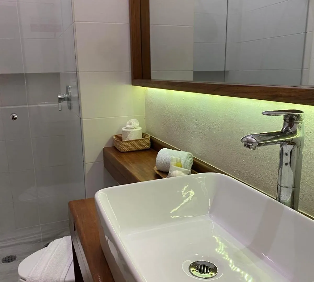 ***  Hotel Pelecanus Suites Holbox Mexico