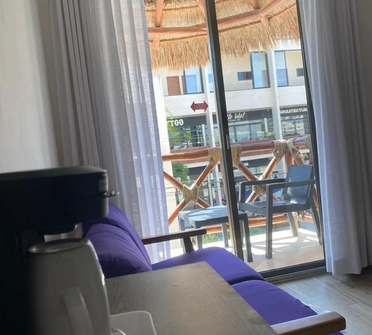 Hotel Pelecanus Suites Holbox Mexico
