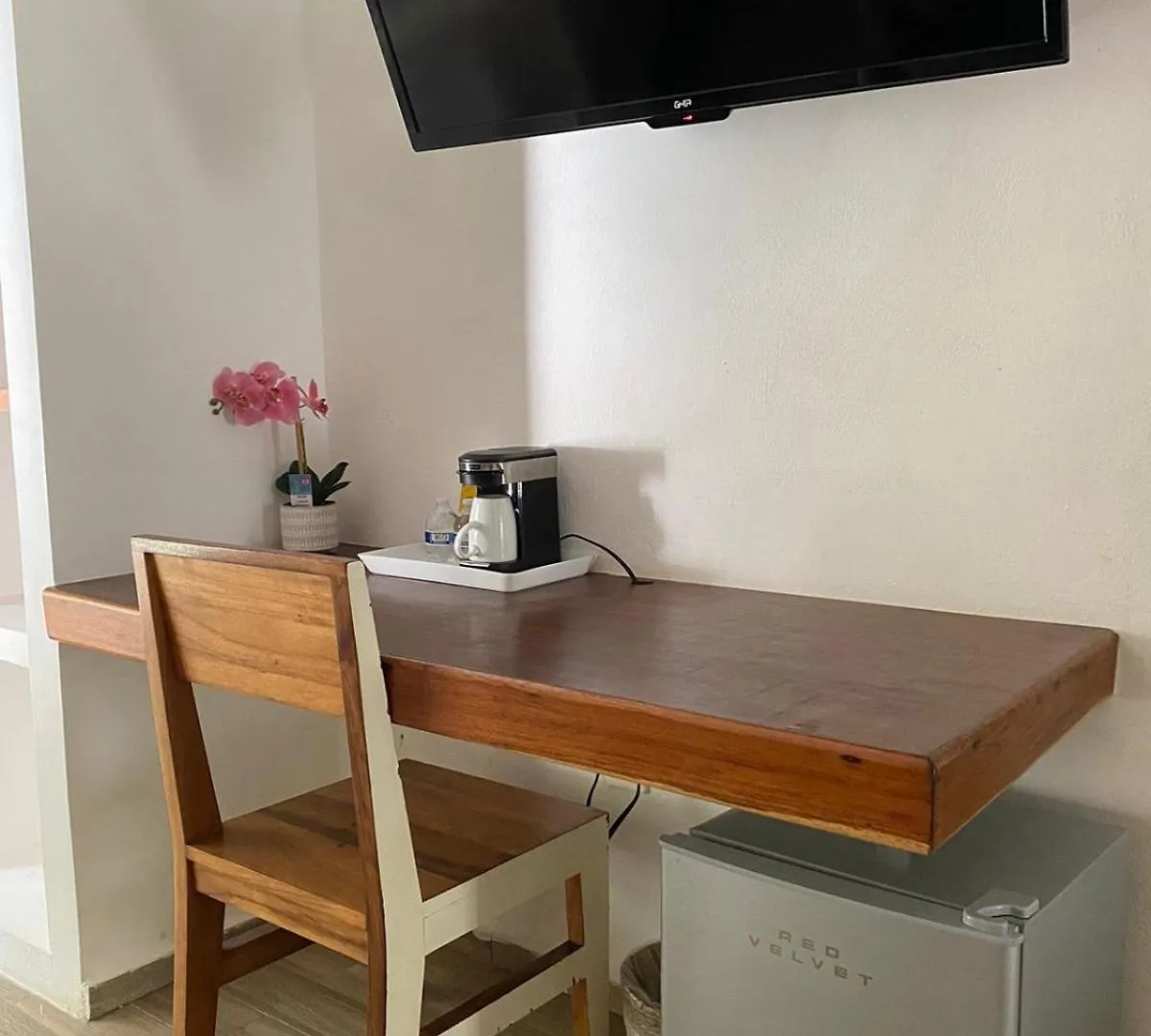 Hotel Pelecanus Suites Holbox Isla Holbox