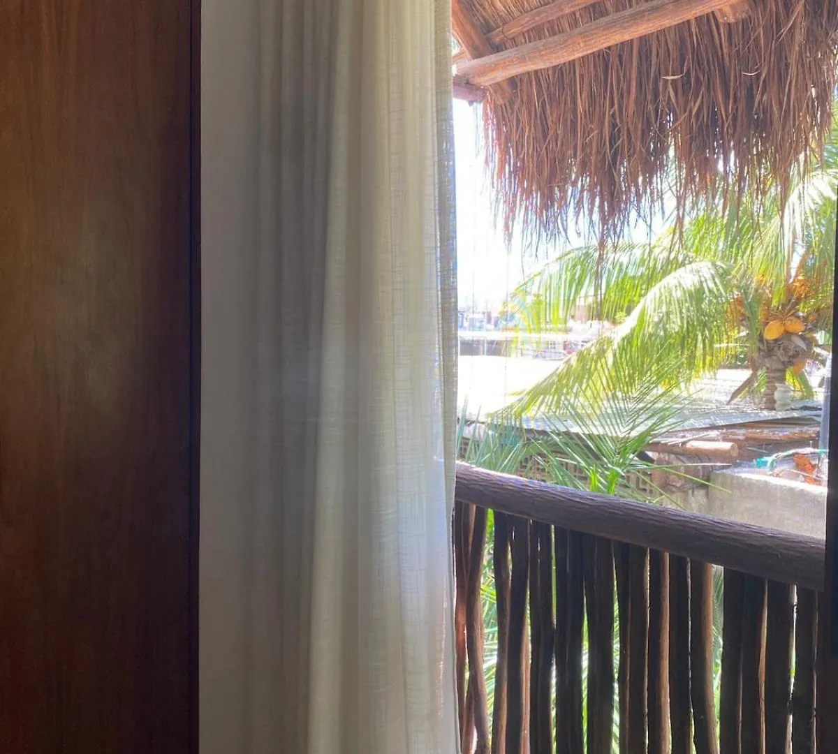 Hotel Pelecanus Suites Holbox Isla Holbox