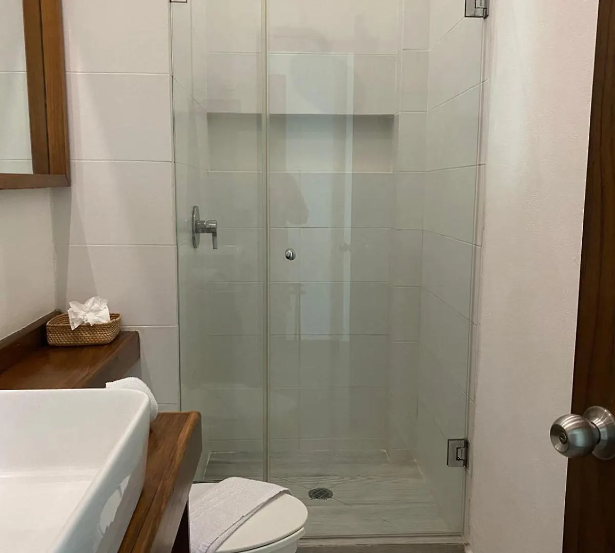 Hotel Pelecanus Suites Holbox  Isla Holbox