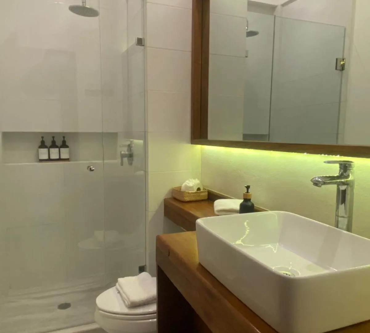 Hotel Pelecanus Suites Holbox