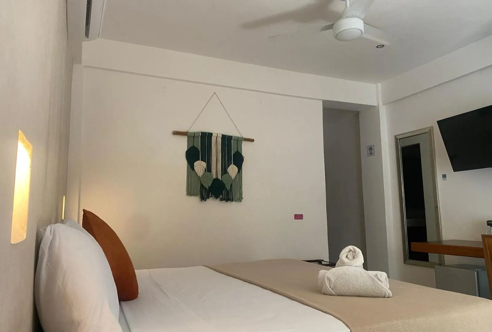 Hotel Pelecanus Suites Holbox