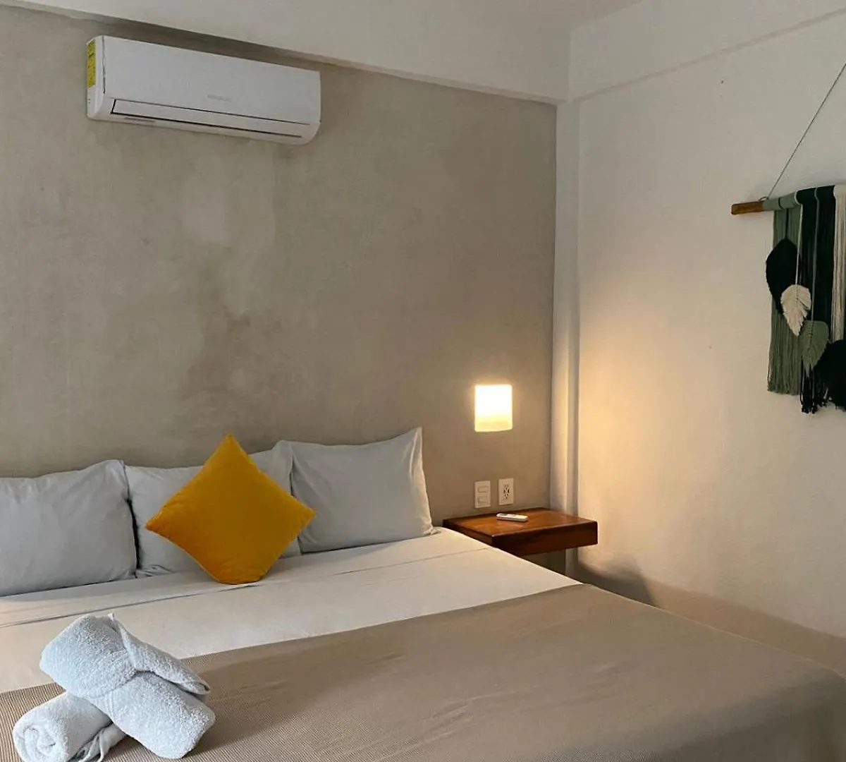 Hotel Pelecanus Suites Holbox